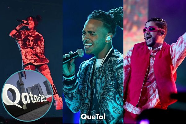 ¡Puro rolón! Este es el espectacular soundtrack de ‘FIFA 23’ para Qatar 2022